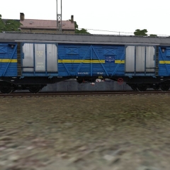PKP PLK xGa 401K 6999 St.Opole