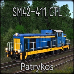 CTL SM42-411 6D