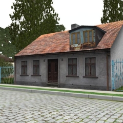 SAM Dom06/SAM House06
