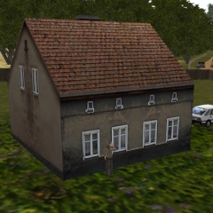 SAM Dom04/SAM House04