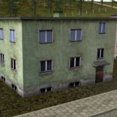 SAM Domy/SAM Houses