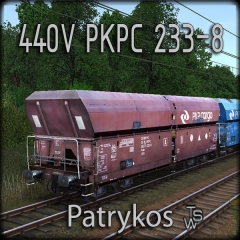 PKPC Falns 440V 233-8