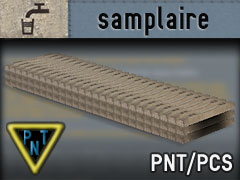 PNT - Podkłady betonowe/PCS - Concrete sleepers