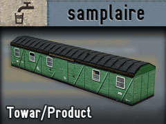 SAM T - Barak 10/SAM P - Bunkhouse 10