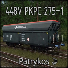 PKPC Fals 448V 275-1