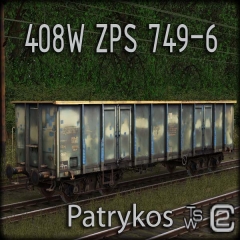 SPEDKOKS Eaos 408W 749-6