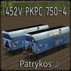 PKPC Fals 452V 750-4