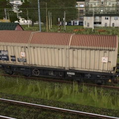 HTS Stal Handel (KOLPREM) Simms 425Sa 2004