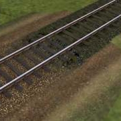 SAM Tor Przejściówki/SAM Track Transitions