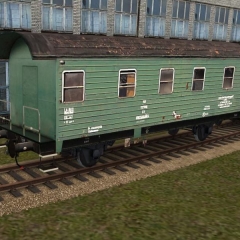 PKP XH 202Lc 7056 st.Gebarzewo