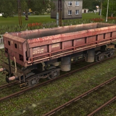 PKPC Fas 418Vc 148-4 st.Krzeszowice