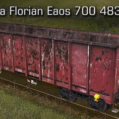 AMP HFL Eaos 412Wb 700 483