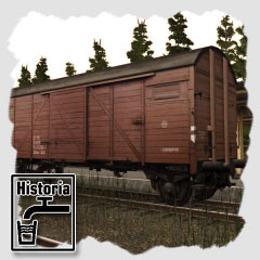 PKP Gklmr Gmhs Bremen 298-7