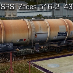 DBSRS Zaces 437R 516-2 St.Sławięcice