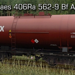 GATXD Zaes 406Ra 562-9 Bf Altenburg