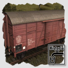 PKP Glm-t Ghs Oppeln 101-0