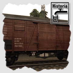 PKP Glmr Ghs Oppeln 179-6