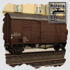OBB Glms Ghs Oppeln 886-2