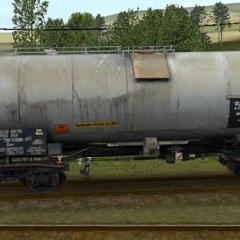 ORLEN Zaens 444R 006-7 St.Plock-Trzepowo