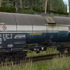 ORLEN Zaens 444R 040-6 St.Plock-Trzepowo