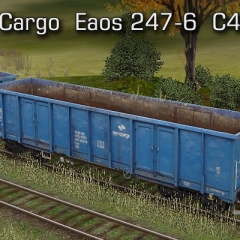 PKPC Eaos C462W 247-6