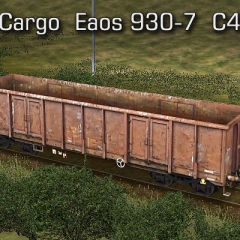 PKPC Eaos C462W 930-7
