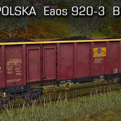 RP Eaos B553W 920-3 St.Dwory-Monowice