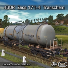 TM Zacs 438R 171-4