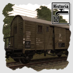PKP U-tx Gehs Oppeln 973-0 st.Tuplice